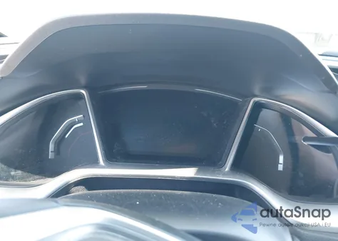 2019 Honda Civic Sport from USA, damaged, VIN 2HGFC2F88KH581273